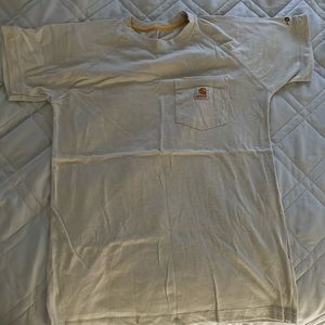 Carhartt force t shirt